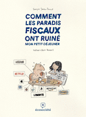 Comment les paradis fiscaux ont ruiné mon petit-déjeuner